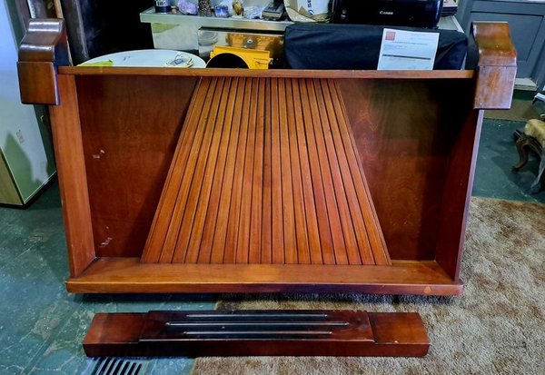 Muebles de Madera en Excelente Condición - imagen 1
