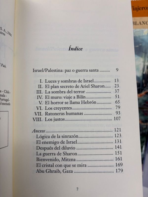 Colección de libros sobre narrativa, viajes y historia - imagen 6