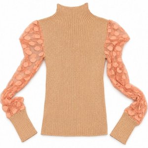 Lote anterior: Blusa de Mujer Talle M con Mangas Abollonadas