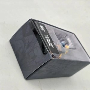 Estatuilla Superchica DC Comics Eaglemoss - imagen 2