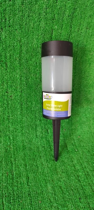 Farol Solar: Lámpara de Sol con Excelente Condición - imagen 2
