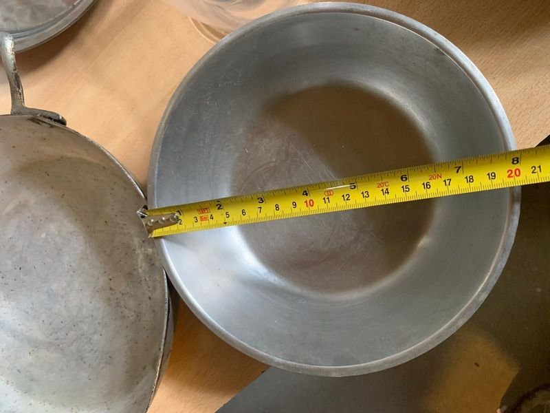 Lote de cocina con utensilios de cocina - imagen 2