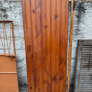 Postigón de Hierro, Puerta de Madera y Postigo - imagen 5