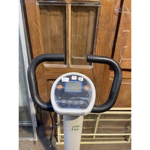 Plataforma Vibratoria WEIPT con Avería - imagen 2