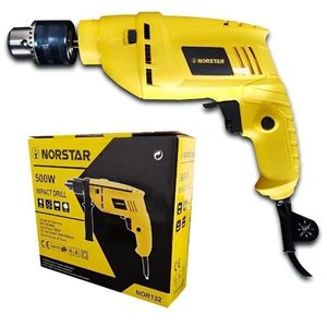 Taladro de Percusión Norstar 500W - imagen 1