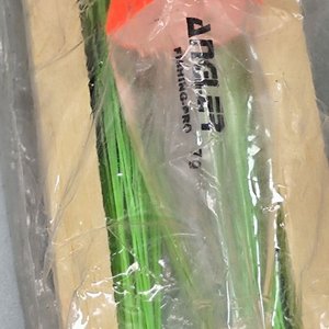 Línea de Pesca Armada Outdoors con Devanador de Madera y Boya Angler - imagen 6