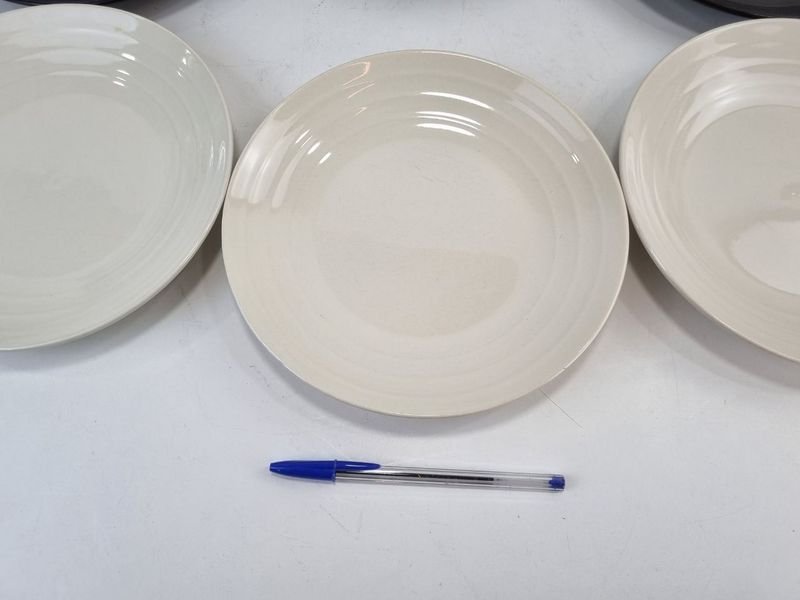 Lotes de platos cerámicos modernos - imagen 3