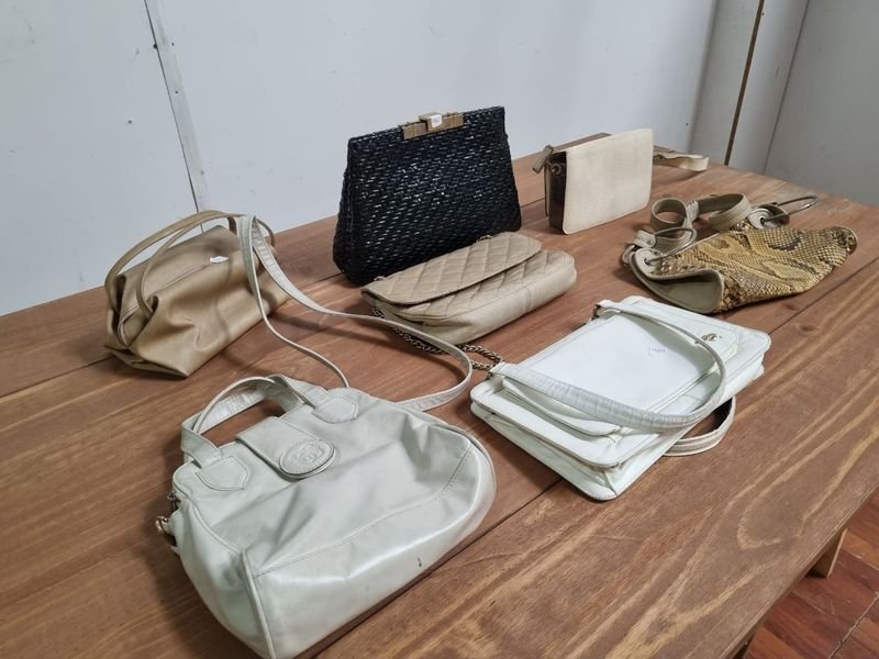 Colección de bolsos de mano de alta calidad - imagen 7
