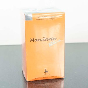 Lote siguiente: Perfume Mandarin Blue Eau de Parfum 100ml Nuevo
