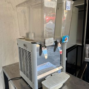 Lote anterior: Dispensador de Jugos con 2 Recipientes
