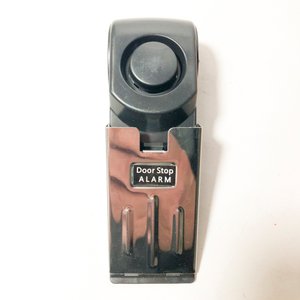 Veinte Alarmas de Puerta Portátiles con Sensor de Movimiento - imagen 3