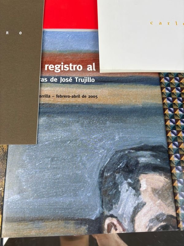 Libros de Arte Contemporáneo y Catálogos - imagen 5