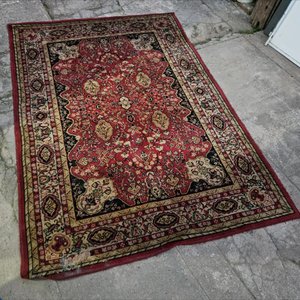 Alfombra grande (2,86 x 2m) - imagen 2