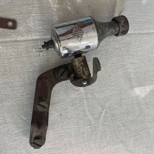 Farol Doble Luz y Dinamo Mitsuba para Bicicleta - Colección - imagen 4