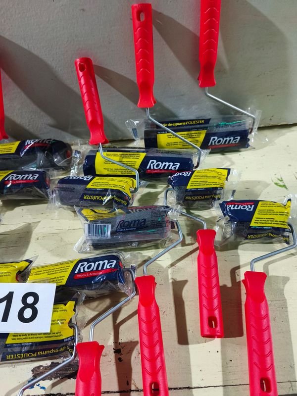 Colección de objetos con diferentes tamaños - imagen 1