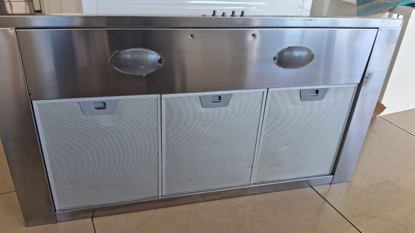 Rango de cocina en buen estado - imagen 2