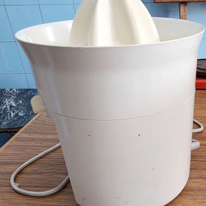 Exprimidor Braun Citromatic Blanco - imagen 2