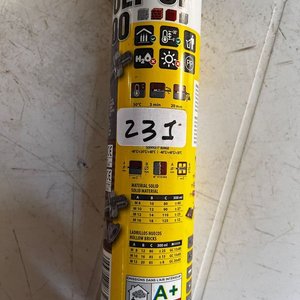 Lote anterior: Sellador Poly SF 300 para Construcción