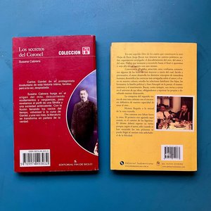 Trilogía de Libros: "La Arquitectura de San Cristóbal de las Casas", "El Camino del Encuentro" y "Los Secretos del Coronel" - imagen 3