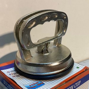 Ventosa de Aluminio con Lápiz de Hierro para Coche - imagen 3