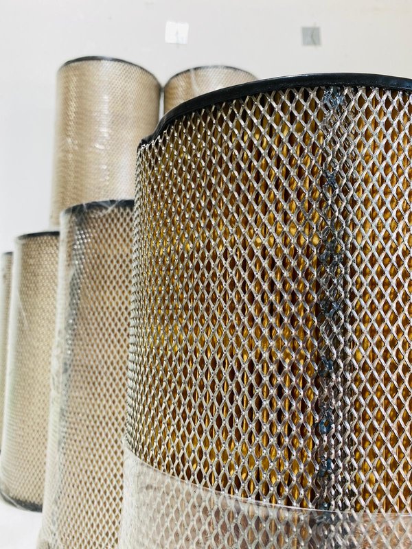Lotes de Filtros de Aire para Iveco - imagen 2
