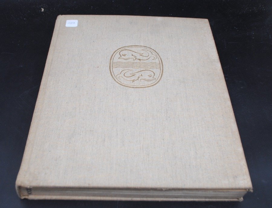Lote anterior: Libro ROME REVEALDO
