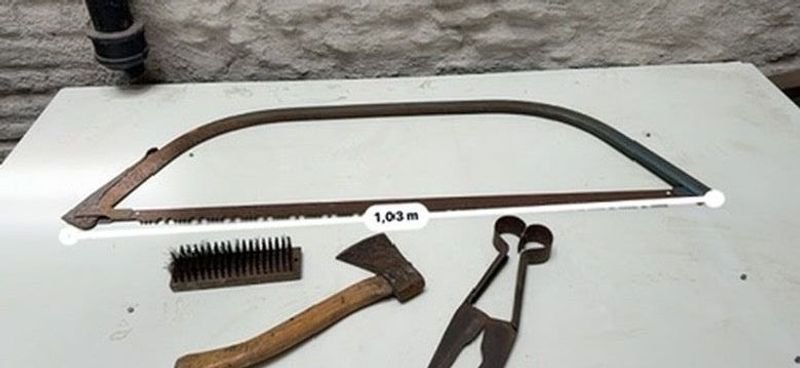 Herramientas de mano y accesorios para el hogar - imagen 2