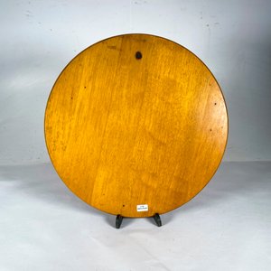 Lote siguiente: Centro de Mesa Circular de Madera Tramontina - 43 cm