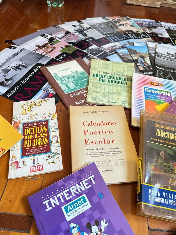 Colección de libros en español con reglas gramaticales y ortografía - imagen 9