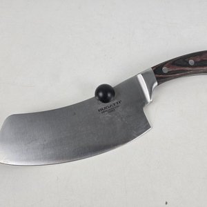 Cuchilla de Cocina Bugatti Ergo Forged Steel - imagen 2
