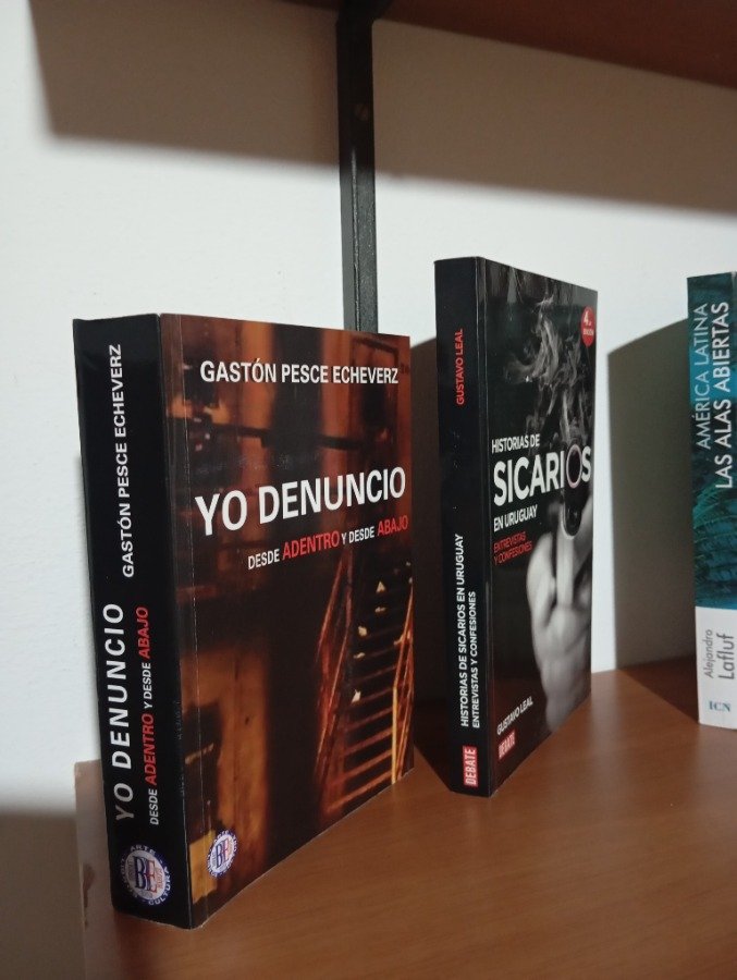 Lote de 5 libros en muy buen estado de conservación - imagen 4