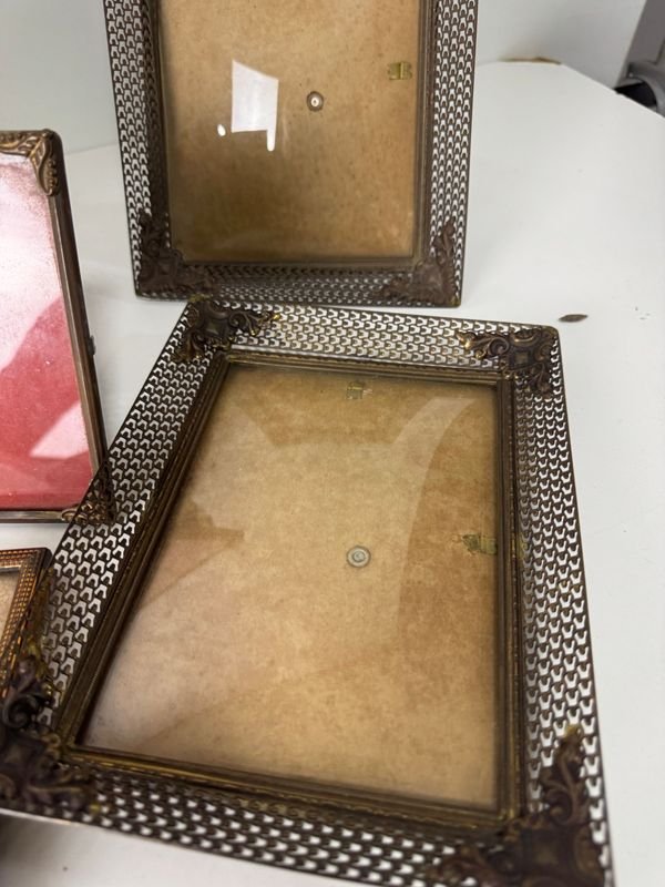 Lote de fotos y decoraciones variadas - imagen 7