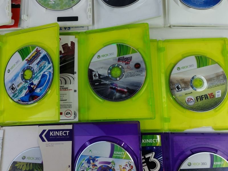 Consola Playstation 2 y juegos variados en venta - imagen 9
