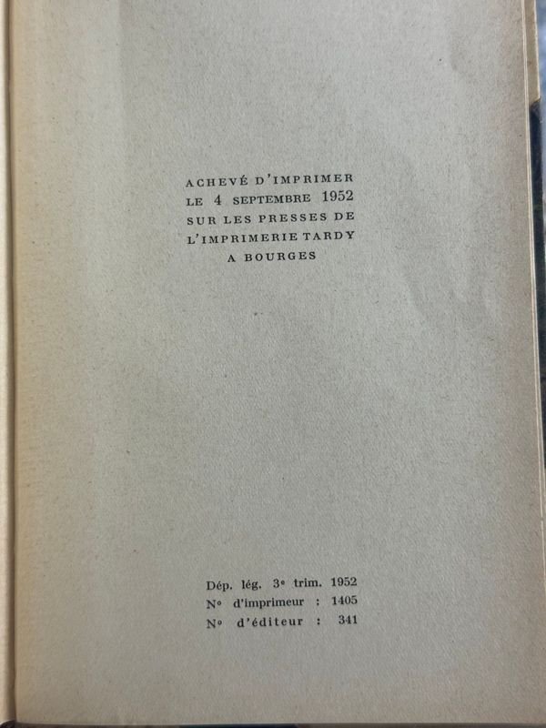 Libro clásico de Honoré de Balzac - La mujer de treinta años - imagen 5
