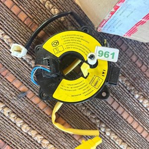 Lote siguiente: Espiral de airbag Haima Fstar