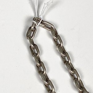 Pulsera de Plata 20 cm - imagen 3