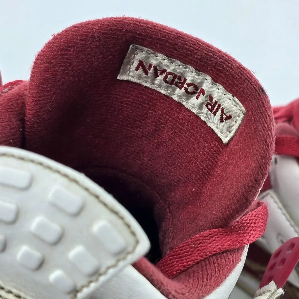 Zapatillas Nike Air Jordan 4 en venta - imagen 4