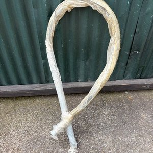 Lote siguiente: Vibrador de Hormigón Nuevo
