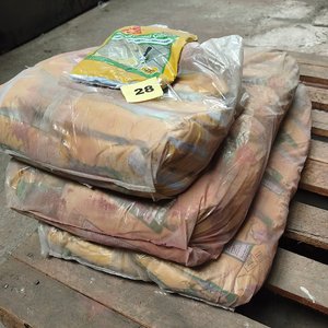 Bolsas de Pastina Sika Binda Junta Color para Revestimientos - imagen 3