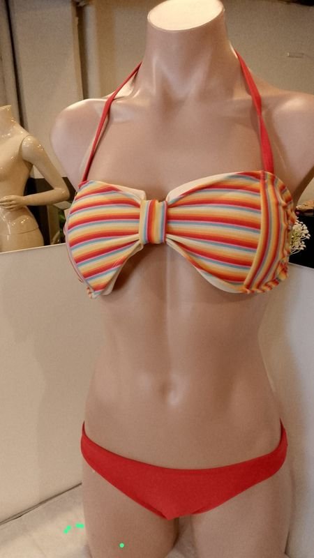 Bikinis con diseños modernos para mujer - imagen 7