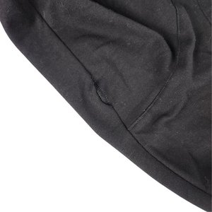 Pantalón de Gimnasia Mujer Negro Talle M Slim - imagen 3