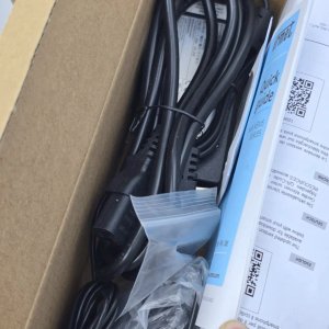 2 Cámaras de Seguridad Urmet IP 5M Domo y Bullet, Nuevas en Caja - imagen 17