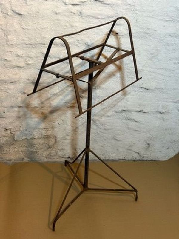 Soporte de hierro para Monturas - Accesorios para Vehículos - imagen 2