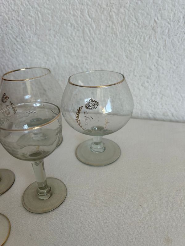 Lotes de copas de vino y accesorios - imagen 4
