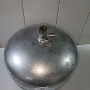 Envase de Garrafa de Gas de 3 kg - imagen 2