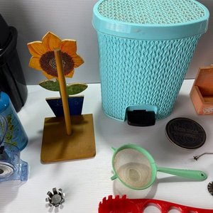 Lote Variado de Artículos de Cocina y Hogar - imagen 3