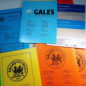 Publicaciones "Numismática" del Instituto Uruguayo de Numismática (1993-2012) - imagen 9