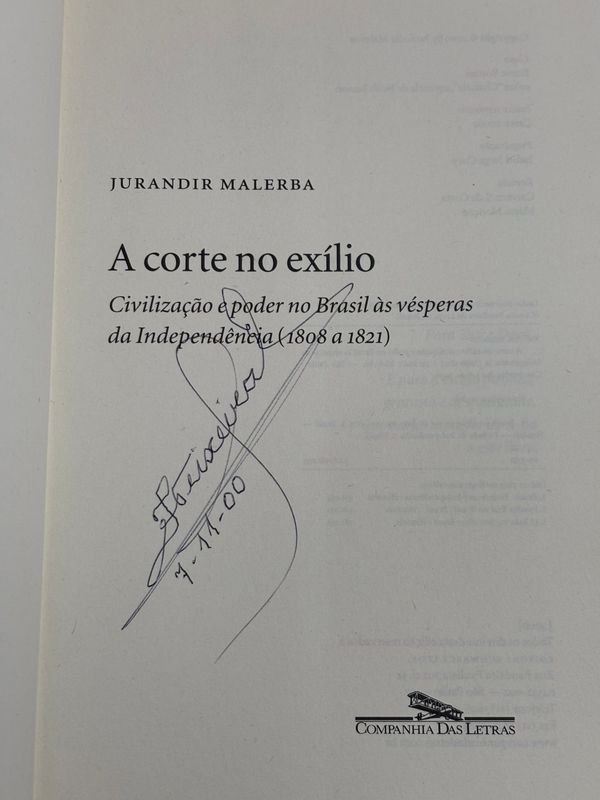 Colección de libros sobre Brasil: historia, viajes, política e independencia - imagen 11
