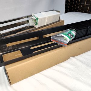 Lote de 4 Organizadores y Escurridor para Cocina Nuevos - imagen 4