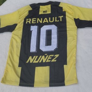 Conjuntos de Fútbol Peñarol para Niños: Camiseta y Short - imagen 2